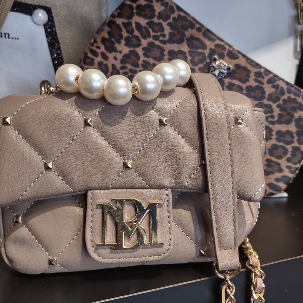 Bagley mishka handbag
